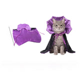 Halloween Dog Costumes - Cotton