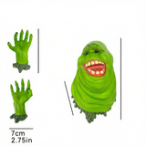 Halloween Hanging Prop Decoration - Latex
