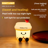 Halloween Pumpkin Night Light