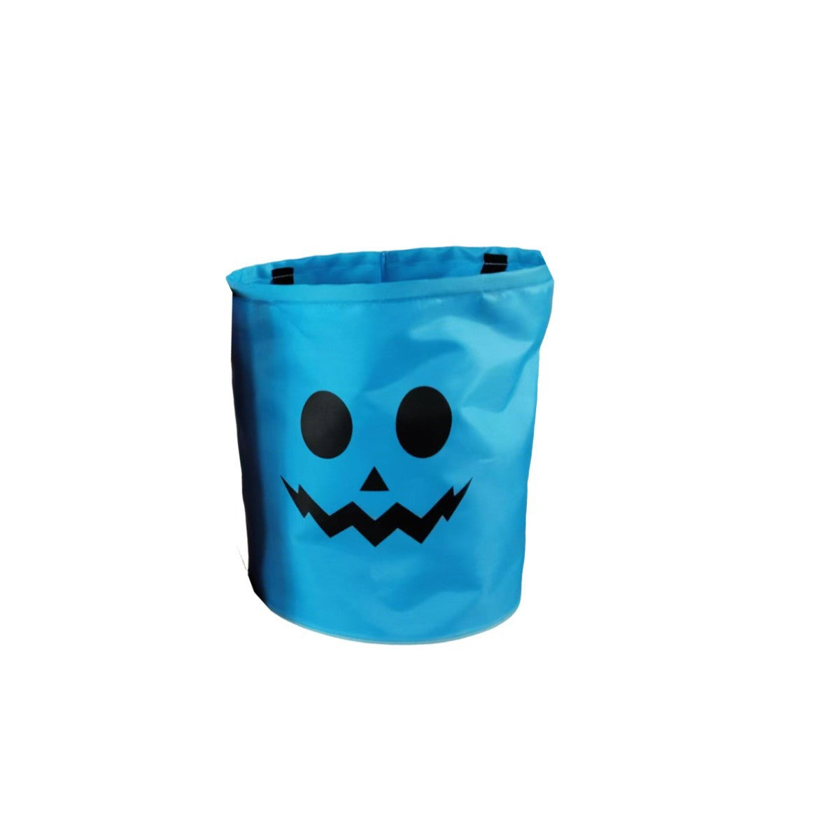 Halloween Pumpkin Candy Tote Bag - Non-woven fabric