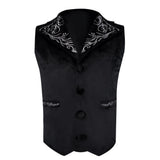 Halloween Medieval Gothic Costume Coat