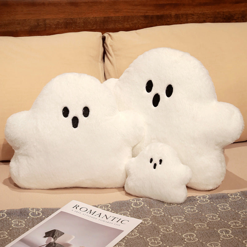 Halloween Plush Cushion