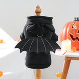 Halloween Pet Dog Cat Sweatshirt - Polyester