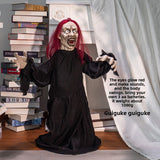 Halloween Standing Character Decorations
