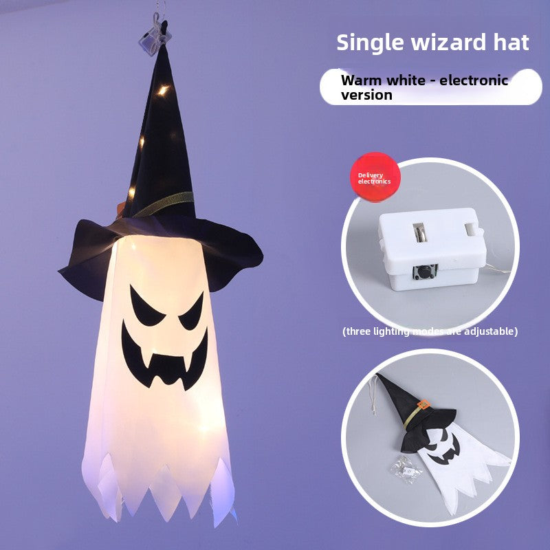 Halloween LED Decorative Lights