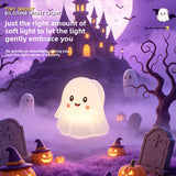 Halloween Pumpkin Night Light