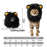 Funny Pet Halloween Costumes - Cotton
