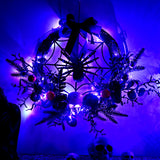 Halloween Decorative Garland - Plastic