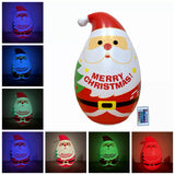 Halloween and Christmas Inflatable Yard Decoration - PVC
