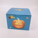Sunreal Talking Pumpkin Lantern Halloween Projector - Plastic