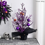 Halloween Decorative Garland - Plastic