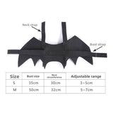 Pet Winter Costume Halloween Outfit