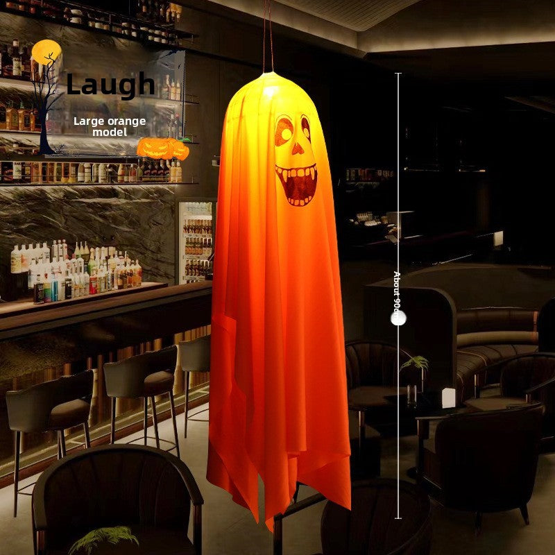 Halloween LED Decorative Lights