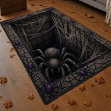 Halloween Horror Print Rug