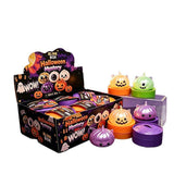 Halloween Squeeze Fidget Toy - TPR