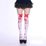 Halloween Socks
