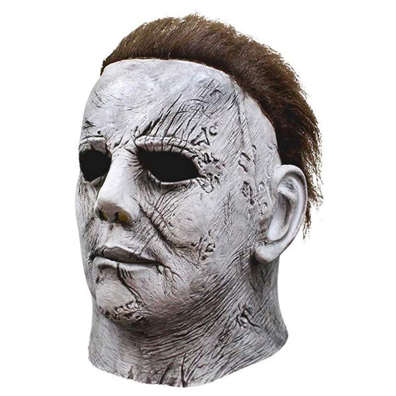 Halloween Latex Horror Masks