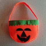 Halloween Candy Bag