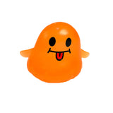 Halloween Ghost Squishy Fidget Toy