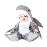 Baby Animal Costume - Halloween and Christmas Plush Outfit