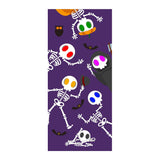 Halloween Photography Backdrop Cloth - Polyester