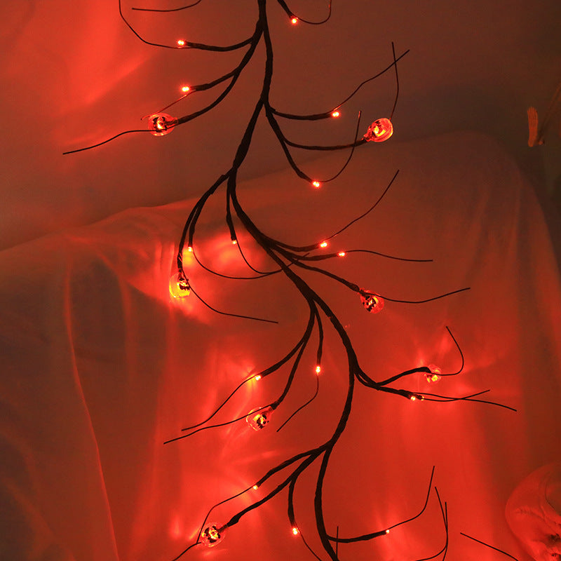 Halloween Decorative String Lights
