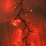 Halloween Decorative String Lights