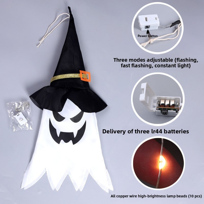 Halloween LED Decorative Lights
