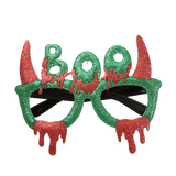 Halloween Novelty Costume Glasses - Plastic