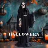 Halloween Standing Character Decorations