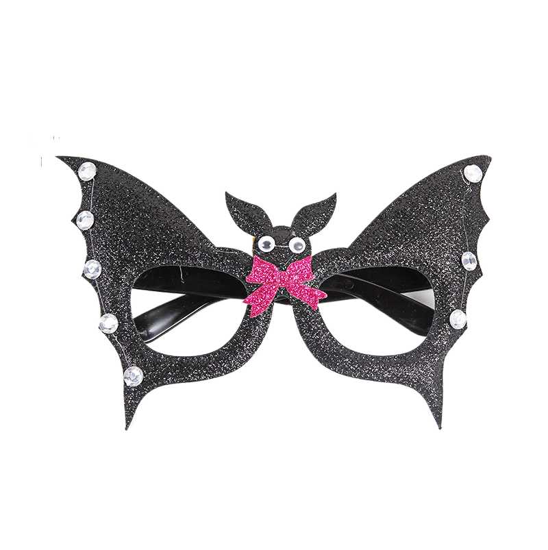 Halloween Novelty Costume Glasses - Plastic