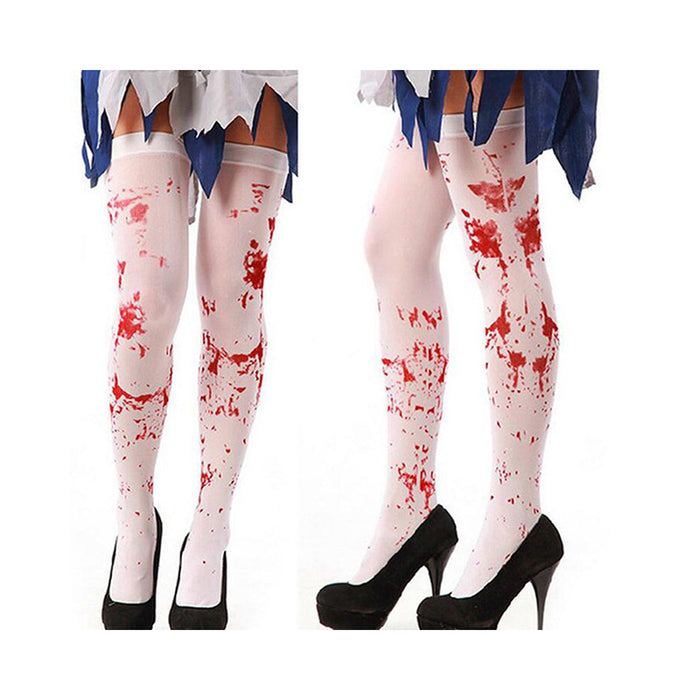 Halloween Socks