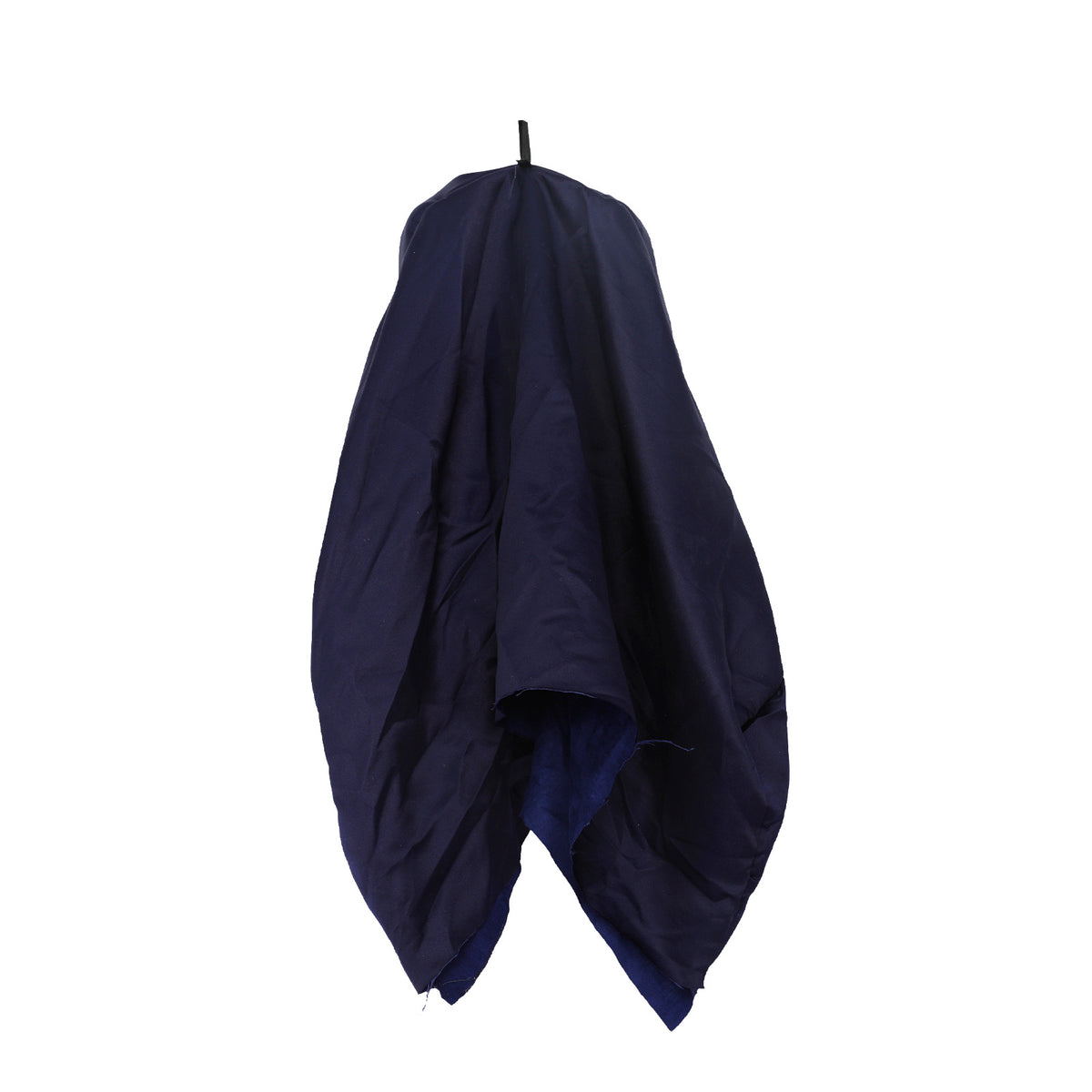 Halloween Peeping Character Hanging Decoration - Latex