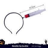 Novelty Halloween Headband Costume Accessories - Plastic