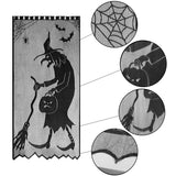 Halloween Tablecloth - Polyester