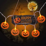 Halloween LED Party String Lights