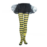 Halloween Costume Tights