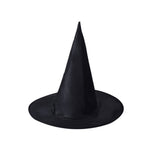 Halloween Light-Up Witch Hat