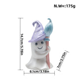 Halloween Little Ghost Ornaments