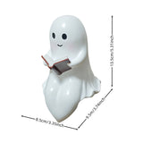 Halloween Witch Table Lamp