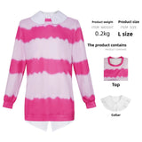 Halloween Polyester Blend Performance Costume