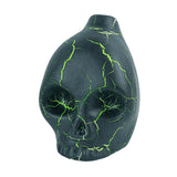 Halloween Aztec-Style Death Whistle - Dolomite