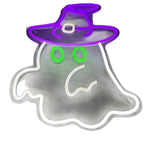 Halloween Neon Lights