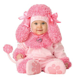 Baby Animal Costume - Halloween and Christmas Plush Outfit