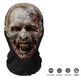 Halloween Mesh Costume Masks
