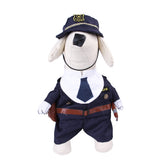 Funny Pet Halloween Costumes - Cotton