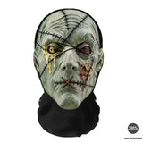 Halloween Mesh Costume Masks