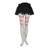 Halloween Costume Tights