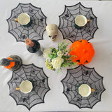 Halloween Tablecloth - Polyester