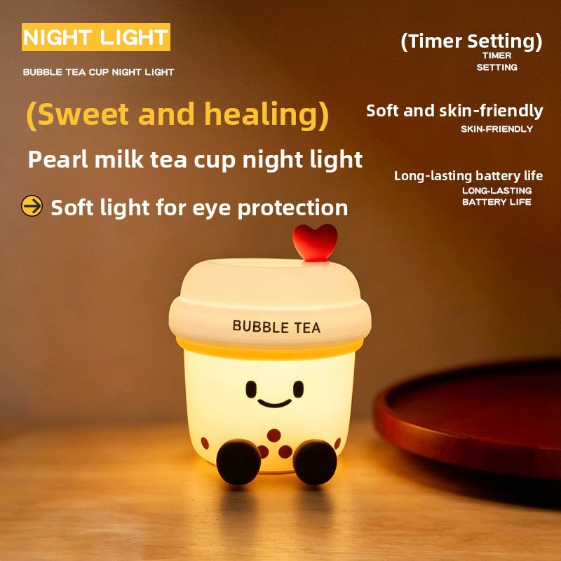 Halloween Pumpkin Night Light